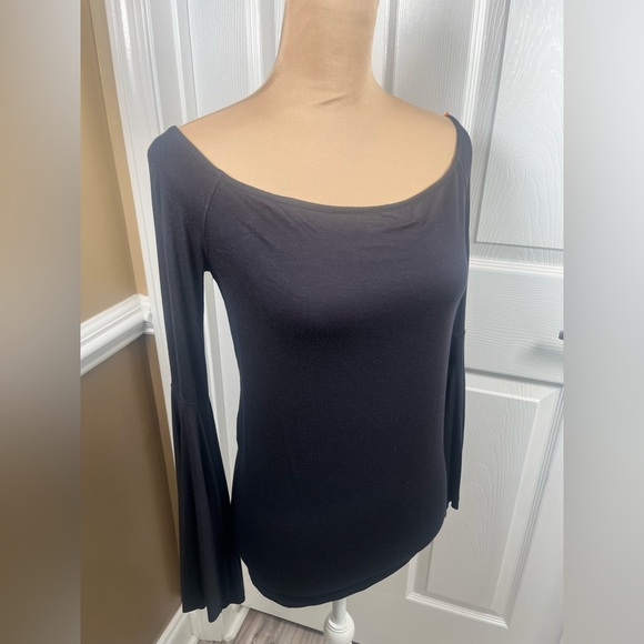 Free People To The Tropics Blouse Size Medium - Picture 8 of 14